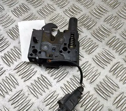 Audi A5 Engine bonnet/hood lock/catch 8W0823509C
