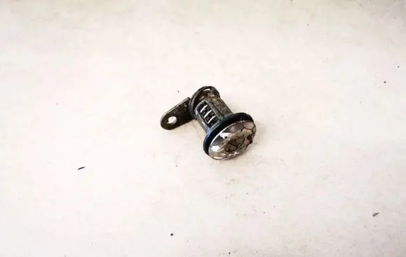 Nissan Micra Front door lock (next to the handle) 