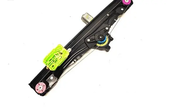 BMW X1 F48 F49 Rear window lifting mechanism without motor 7463492