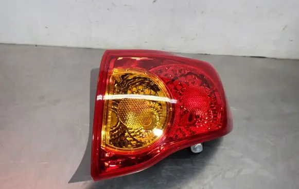 Toyota Corolla E140 E150 Rear/tail lights 01112410