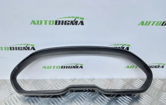 Peugeot 208 Dashboard trim 9673859177