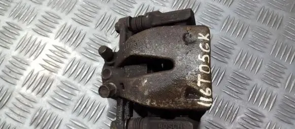 Toyota Avensis T250 Rear brake caliper