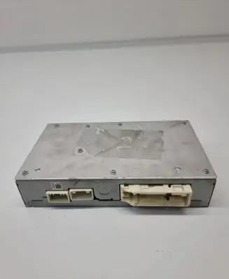 Lexus RX 450H Sound amplifier 8628048360