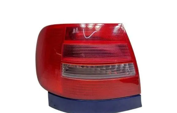 Audi A4 S4 B5 8D Rear/tail lights 155591KAS 155591