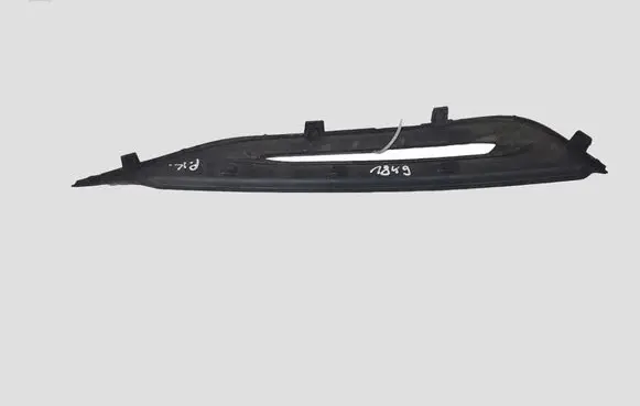 Volvo S60 Front bumper lower grill 31323846