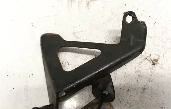 Volvo V50 Other exterior part 4m5q6n081aa