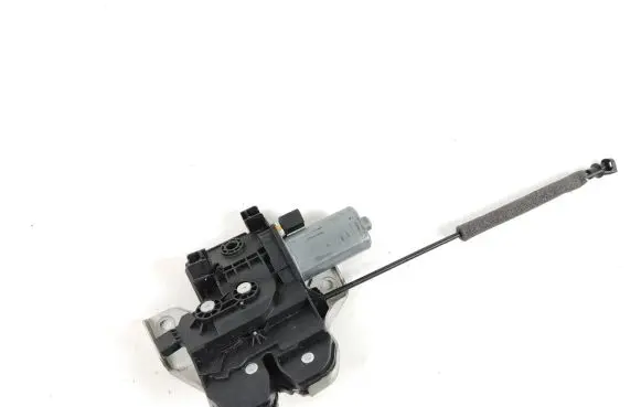 Porsche Panamera (970) Tailgate/trunk/boot lock/catch/latch 97051205302