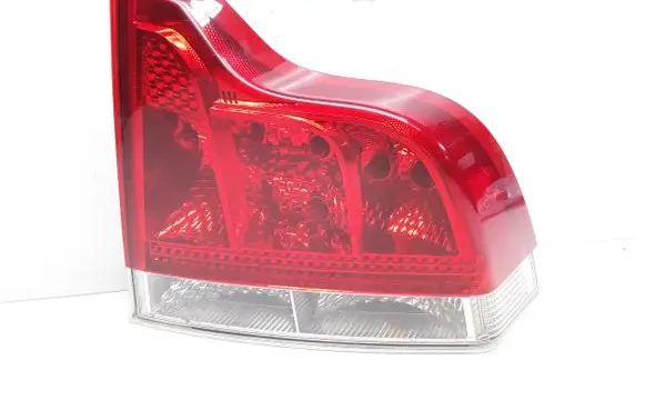 Volvo S60 Rear/tail lights