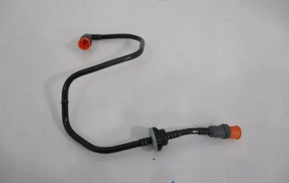 Citroen C5 Brake line pipe/hose 9677853880