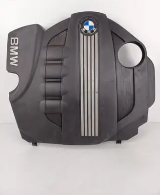 BMW 1 E81 E87 Engine cover (trim) 7797410