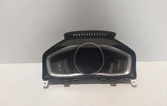 Volvo XC60 Speedometer (instrument cluster) 31412534 P31412534