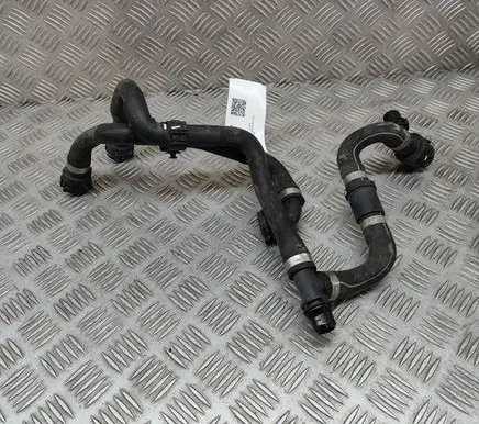 BMW iX Engine coolant pipe/hose 8475128 8475129