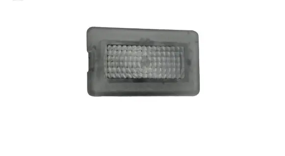 Infiniti M Y51 Front seat light 100715100E