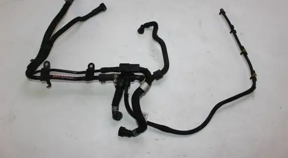 BMW X1 F48 F49 Fuel return line/hose 8583458 8514116 8514114