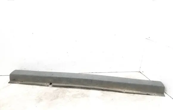 Ford Transit Trunk/boot sill cover protection YC1517E962ALW