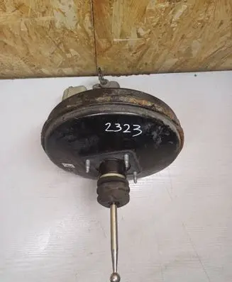 Audi A3 S3 8L Master brake cylinder 21027099
