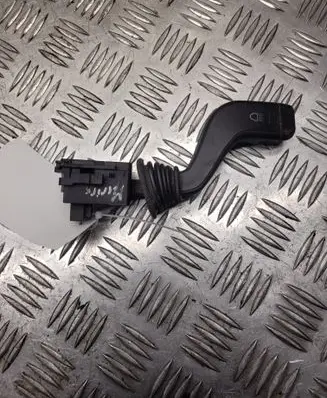 Opel Meriva A Indicator stalk 09185413 12268700