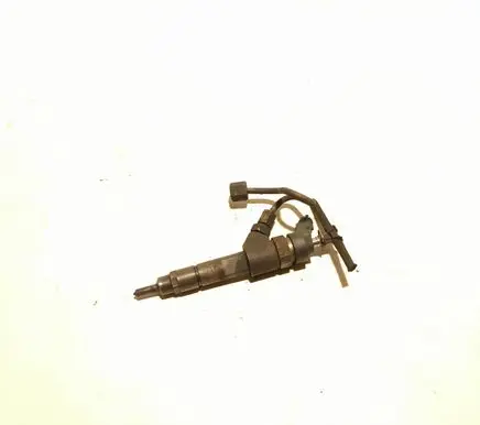 Fuel injector