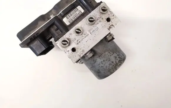 Jaguar XF ABS Pump 8x232c405ee 8x23-2c405-ee