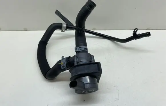 Audi A5 Sportback 8TA Electric auxiliary coolant/water pump 06H965561