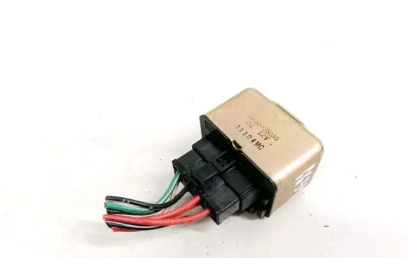 Hyundai Lantra I Other relay 3916035030 39160-35030