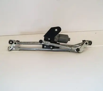 Audi Q5 SQ5 Front wiper linkage and motor 8R1955023D