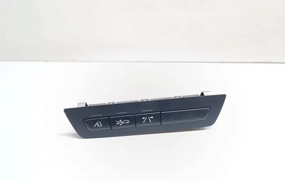 BMW 5 F10 F11 A set of switches 9220055