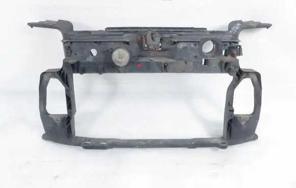 Fiat Panda II Top upper radiator support slam panel 51700202
