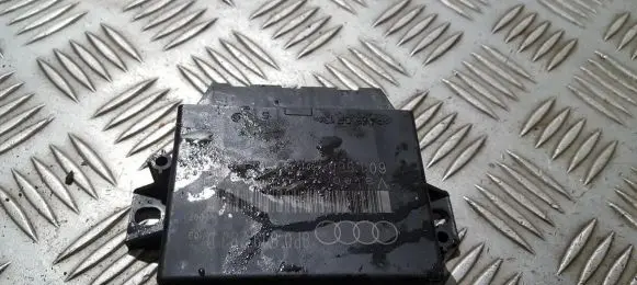 Audi A3 S3 8P Parking PDC control unit/module 8p0919283d 0721000381601.960