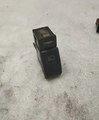 Volkswagen Jetta II Light switch 191941531A 500963