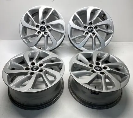 Hyundai Tucson LM R16 alloy rim 52910-D7280
