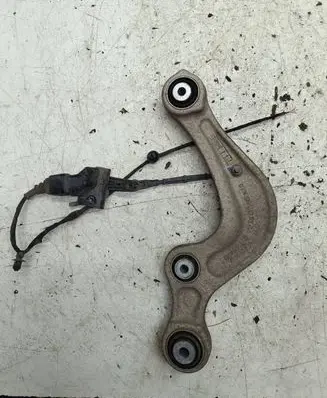 Rear control arm