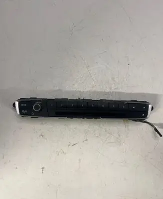 BMW 3 F30 F35 F31 Head unit multimedia control 683288002