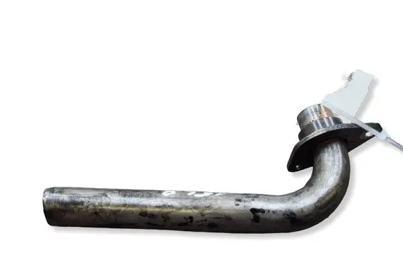 Mercedes-Benz C W203 Oil sump strainer pipe 