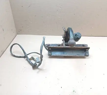 Volvo S40 Tow bar set 31213019 E11004191