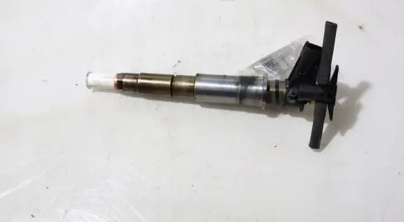 Renault Laguna III Fuel injector 0445152022