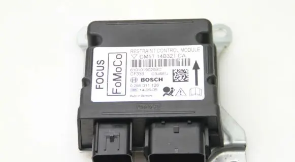Ford C-MAX II Airbag control unit/module CM5T14B321CA