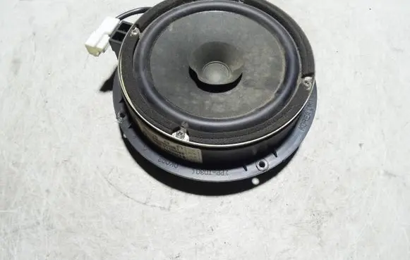 Hyundai Sonata Front door speaker 963303K500