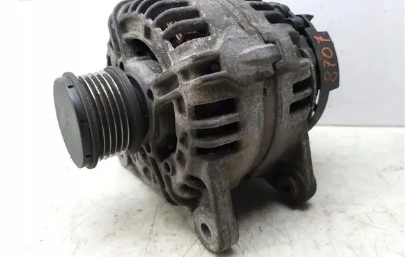 Renault Clio V Generator/alternator 8200660033