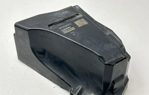 Other under body part