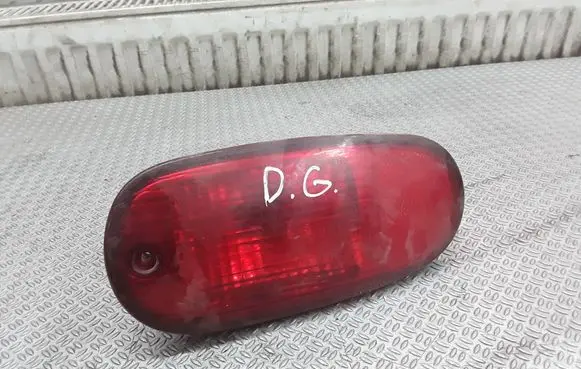 Hyundai Santa Fe Rear fog light 92406260