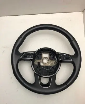 Audi Q3 8U Steering wheel 8U0419091AB
