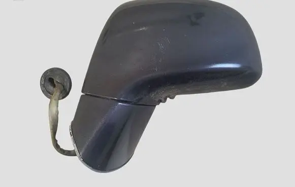 KIA Carens II Front door electric wing mirror 022573