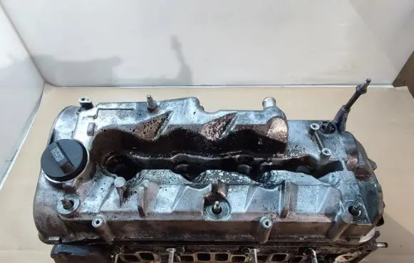 Honda CR-V Engine head 