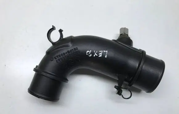 Lexus IS 220D-250-350 Intercooler hose/pipe 1730926010 1730326130