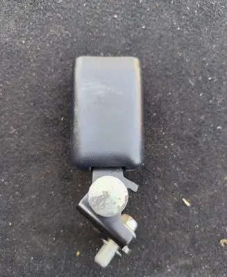 Mitsubishi Space Star Rear seatbelt buckle 6197148A