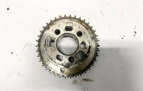 Ford Mondeo MK IV Camshaft pulley/ VANOS 