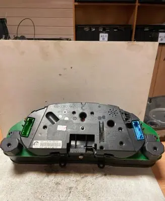 Audi A6 S6 C5 4B Speedometer (instrument cluster) 4B0919860EX 110208888001