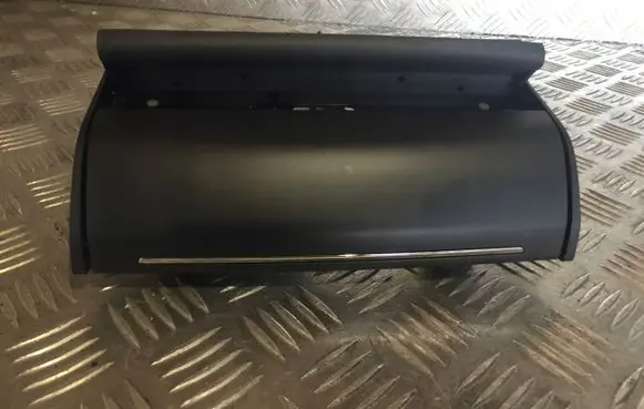 Maserati Ghibli Parcel shelf 
