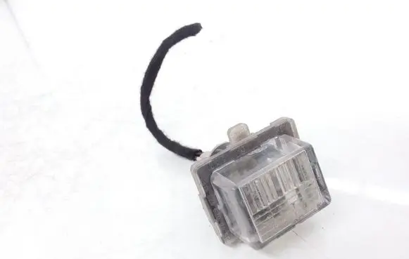 Mercedes-Benz C W204 Number plate light A2218200456